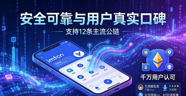 钱包账户问题反馈_imToken钱包官网下载的优势与市场反馈_钱包官方