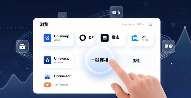 钱包管理app_钱包拓展服务_如何通过imToken钱包增强投资管理?