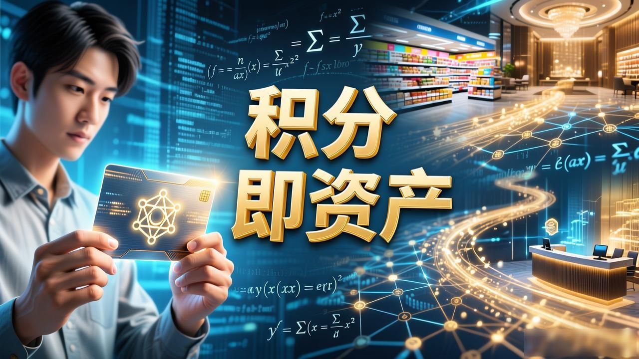 区块链积分管理_积分管理 区块链_智能合约积分系统