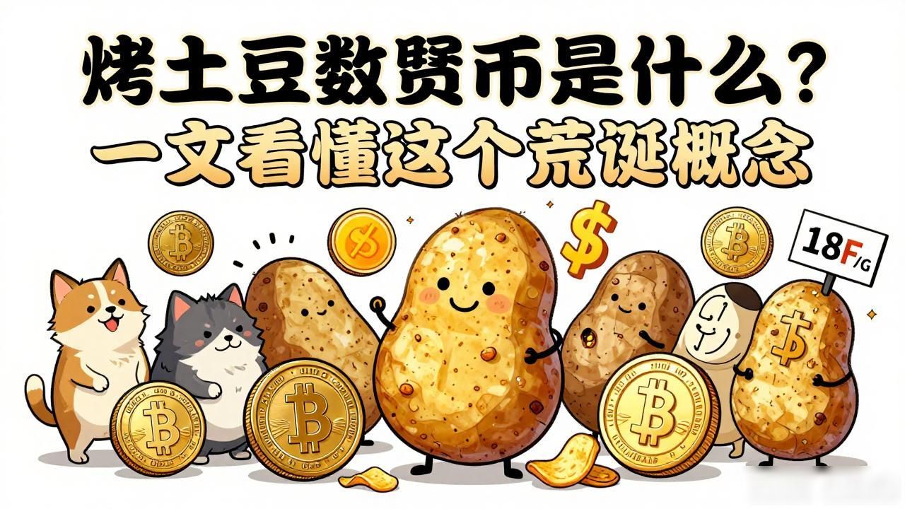 加密货币市场投机狂热_烤土豆数字货币_烤土豆数字货币