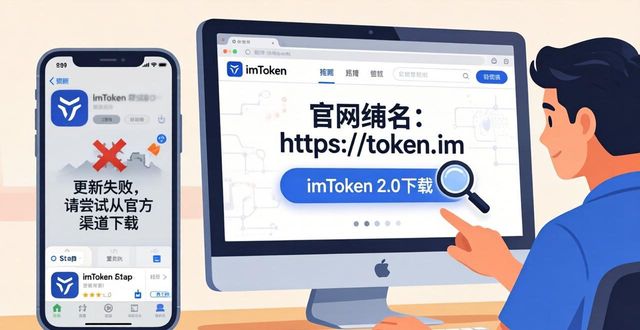 如何在imToken最新版2.0中推动产品更新？_产品推动方案_最新地摊产品最新跑江湖产品
