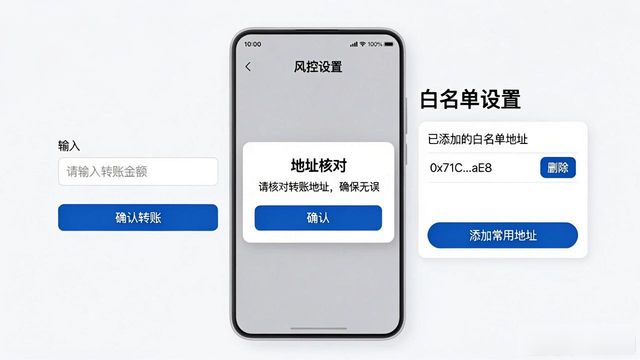 如何在imToken安卓版下载app中实现风控系统?_风控助手手机安卓版_安卓风控管理中心