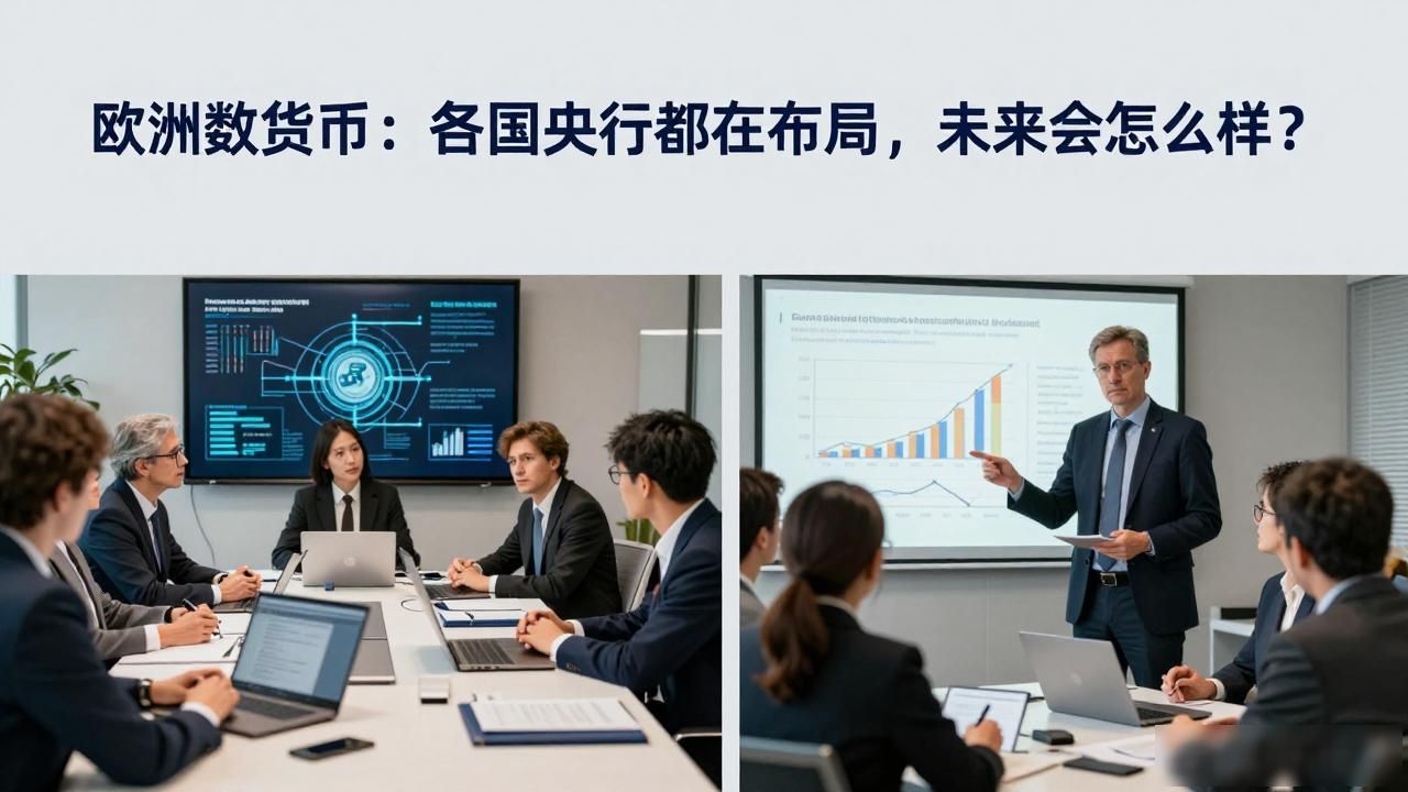 欧洲各国数字货币_欧洲央行数字欧元计划_瑞典数字克朗试点项目
