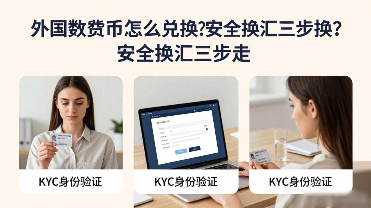 数字货币兑换人民币流程_如何兑换外国数字货币_国内数字货币兑换平台选择