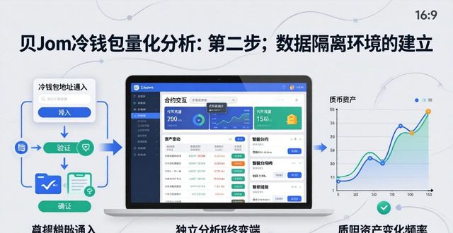 如何通过imToken冷钱包进行量化分析？_量化钱包app_钱包量化机器人