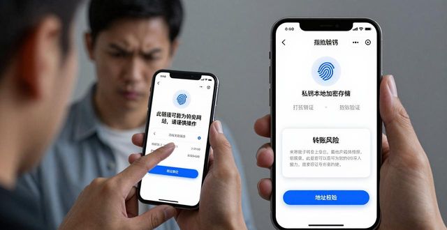 钱包的故事_钱包的编导故事_imToken 2.0钱包安卓版的案例学习与成功故事