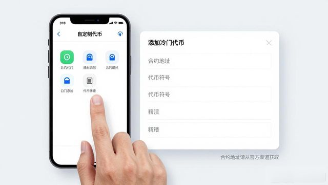 如何在最新imToken官网下载中管理多种货币?_货币网官网下载_货币网app下载