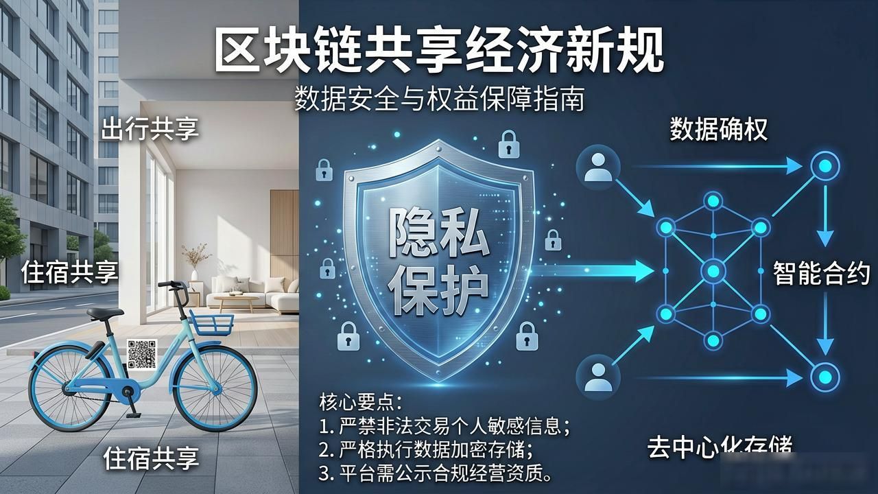 区块链共享经济政策红线_去中心化金融非法集资风险_区块链共享经济规定