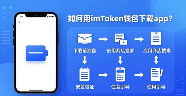 钱包科技有限公司_如何通过imToken钱包下载app培育用户体验?_钱包技术