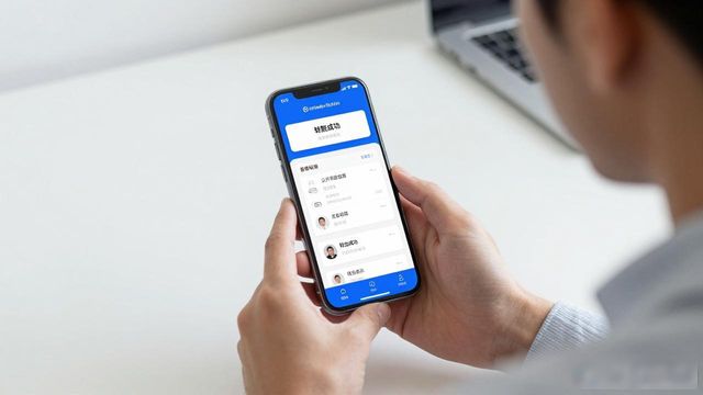 信任安装软件_如何通过imToken下载安装建立用户信任?_搭建信任