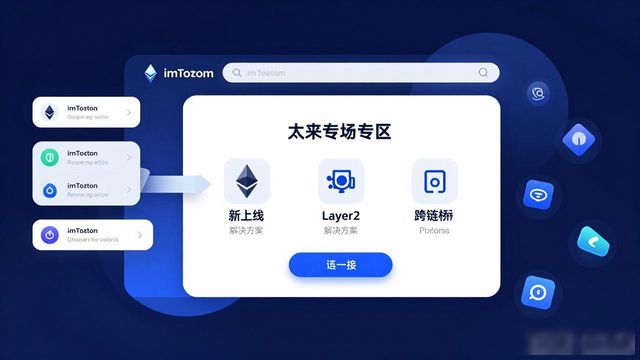 寻找新机遇_如何通过imToken正版网站探索投资新机遇?_河北网站备案多长时间通过
