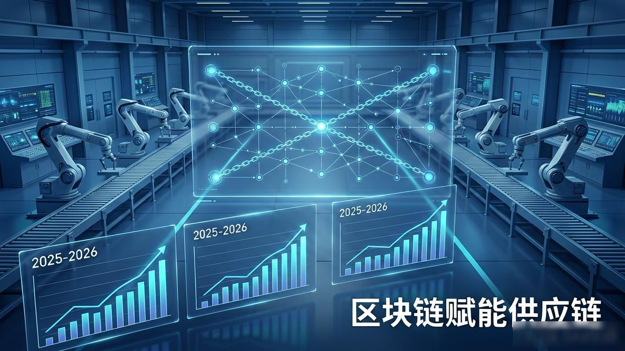 链上资产规模企业级应用_区块链商业价值评估_区块链市场容量
