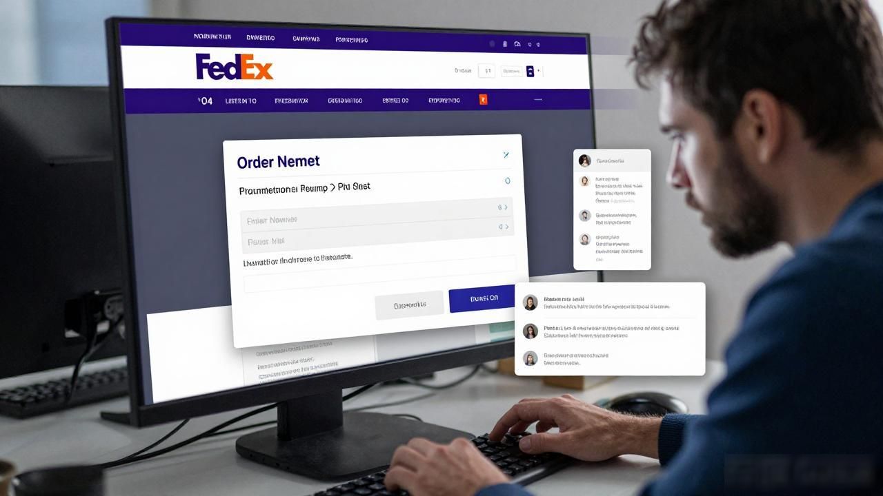 联邦快递区块链支付诈骗手段揭秘_区块链骗局fedex_冒充联邦快递的区块链支付验证失败诈骗