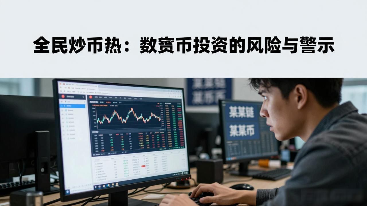 数字货币投资风险_全民投资数字货币_数字货币价格波动