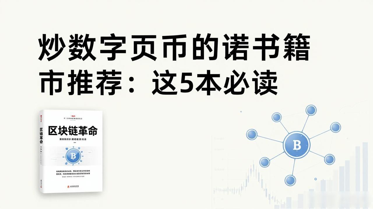 炒数字货币的书籍_数字货币技术分析方法_数字货币投资书籍推荐