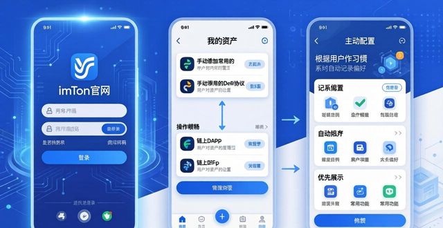 个性化推荐服务_如何通过imToken钱包官网地址提供个性化服务？_酒店个性化服务服务
