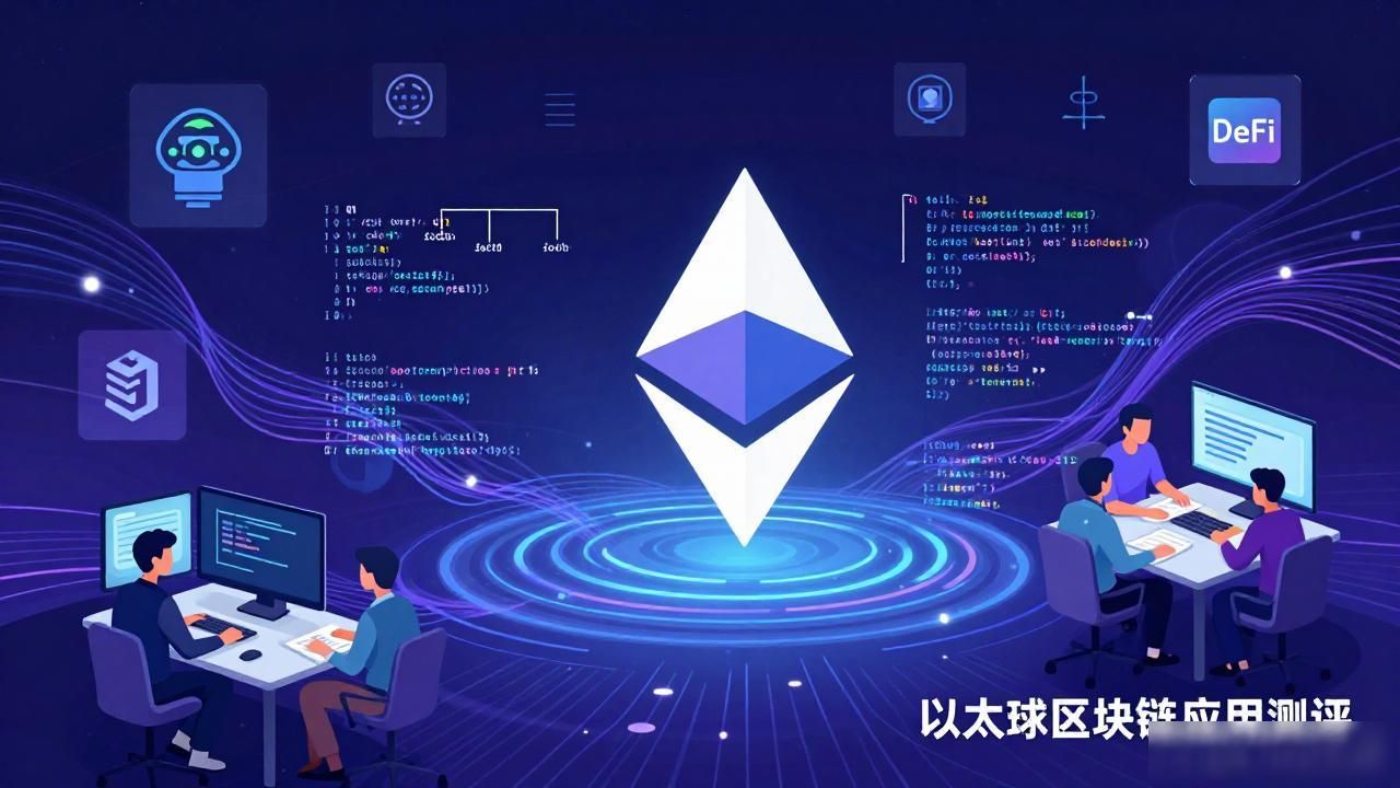 Hyperledger Fabric优势_区块链应用测评_区块链技术应用平台选择
