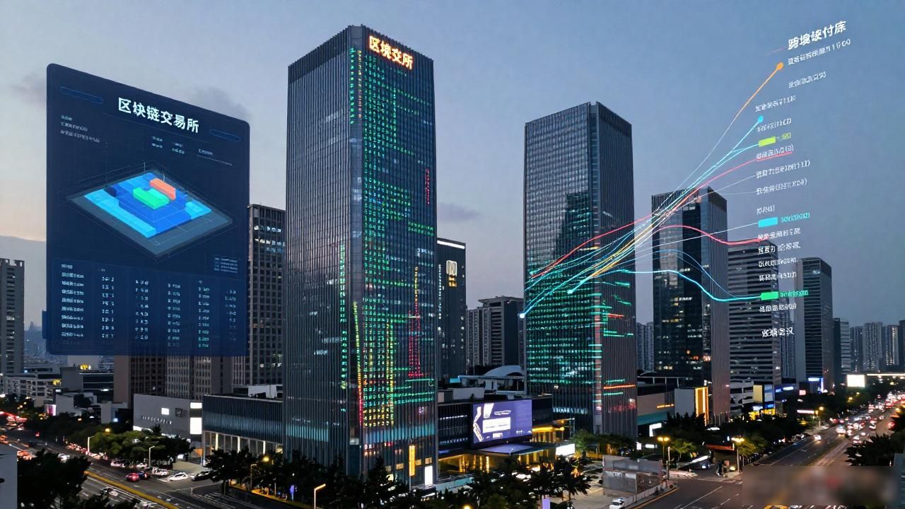 深圳区块链交易所_深圳区块链基础设施_深圳区块链技术服务