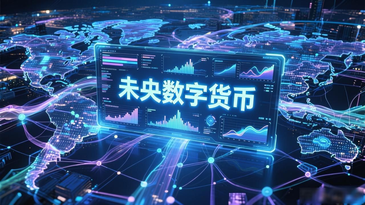 未央数字货币最新信息_未央数字货币 央行数字货币区块链融合 风控模型信贷评估体系