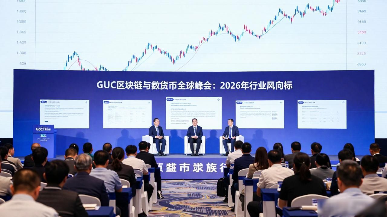 guc区块链技术和数字货币全球峰会_2026年数字货币市场机构投资者现货ETF合规化趋势_2026年GUC区块链技术数字货币全球峰会可扩展性互操作性零知识证明