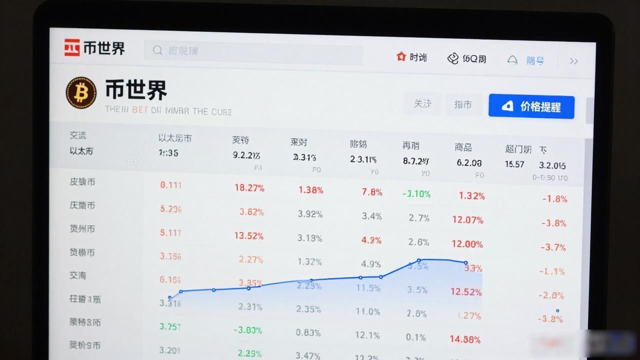主流交易所数字货币价格_查询数字货币价格_数字货币价格查询方式