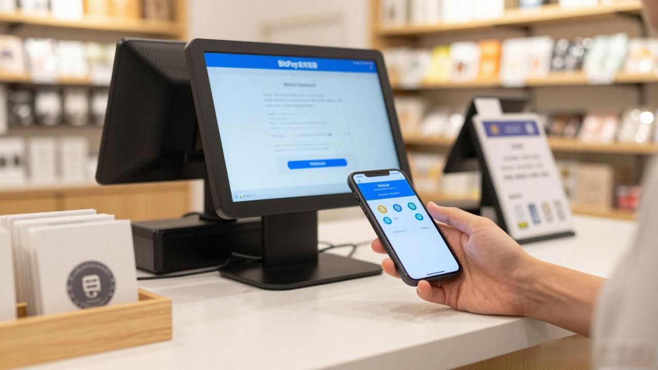 数字货币线下实体店支付_全球大型零售商数字货币支付_什么店有数字货币活动