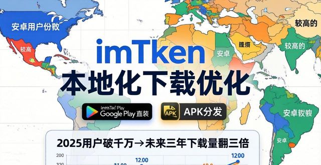 深入探讨imToken安卓版app下载的市场潜力？_安卓市场下载中心_安卓用户下载