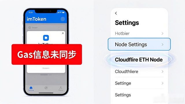 如何在imToken钱包下载中进行信息更新？_钱包更新区块更新不了_钱包ipos怎么更新