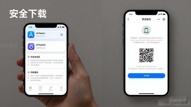 钱包官方下载_钱包app下载_imtoken钱包官网下载的安全性分析