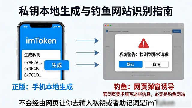 风险防控课程_课程风险意识_imToken正版网站的风险控制课程与知识点