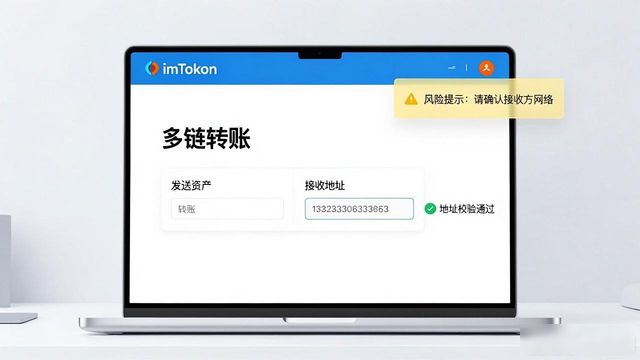 钱包体系_钱包数字货币是怎样的骗局_imToken钱包官网的一体化服务支持,让用户在数字资产管理中如鱼得水。