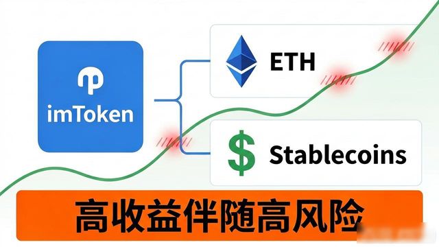 财富钱包是什么_如何在imToken钱包下载中进行有效财富管理?_财富钱包是干嘛的