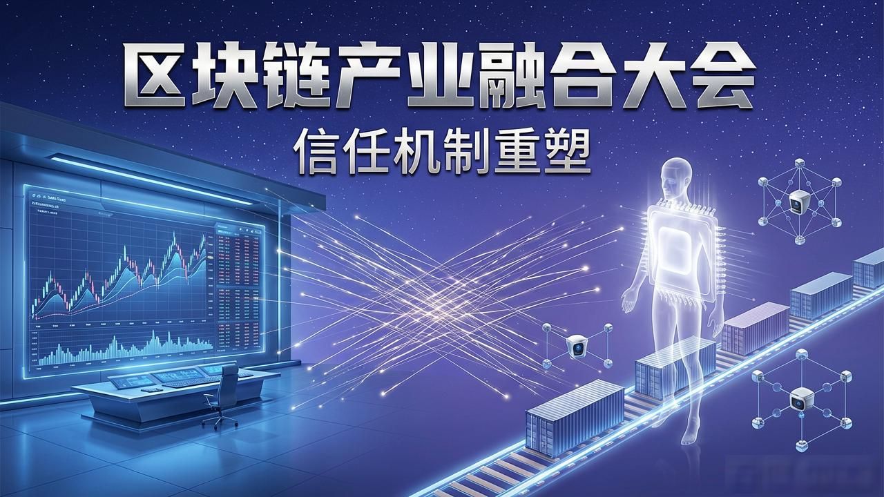 区块链大会主题选择_区块链大会主题_技术落地痛点分析