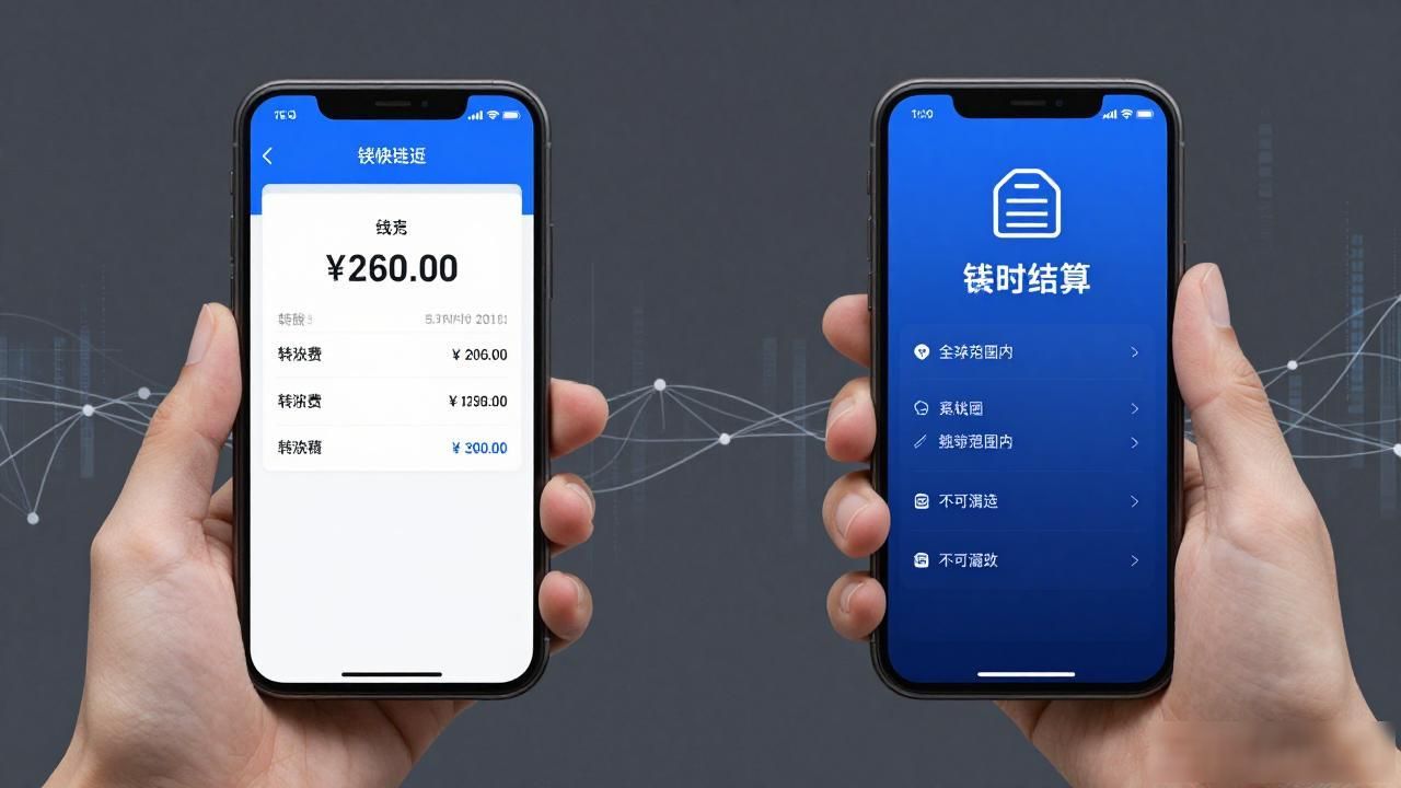 区块链手机应用_区块链手机应用_去中心化身份认证