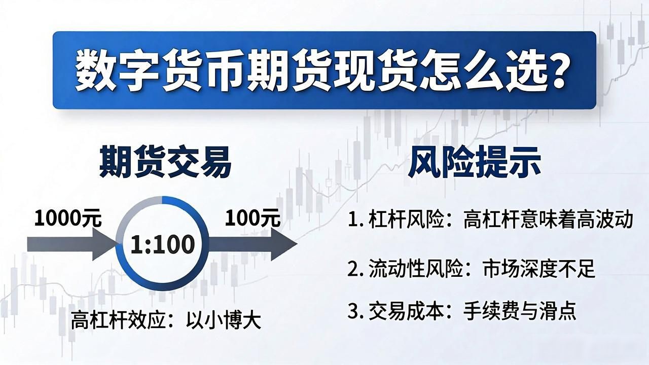 数字货币期货与现货的区别_数字货币现货交易特点_数字货币期货现货