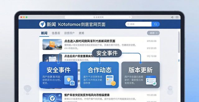 新闻发布系统html源码_如何通过imToken正版网站监测新闻动态？_新闻发布系统web