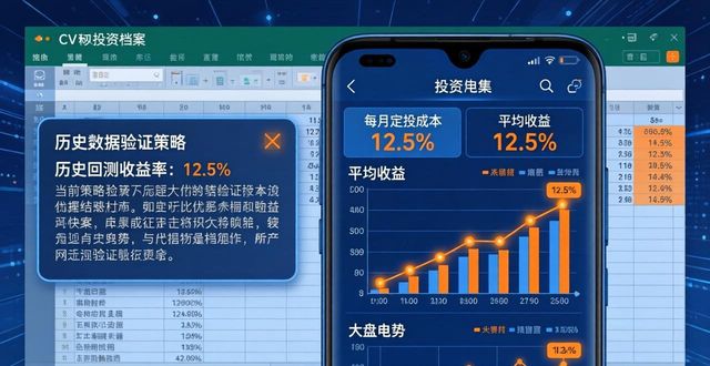 如何在imToken安卓版中建立个人投资档案，对未来决策有所帮助。_档案记录决策_档案建立的原则和标准