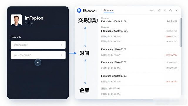 资金监控软件_资金监控指标_如何在imToken正版网站上进行严谨资金监控?