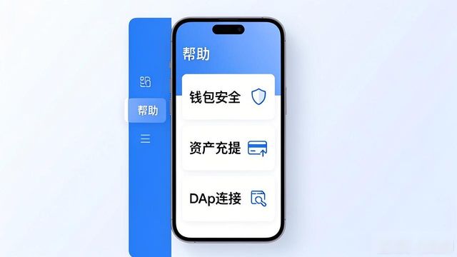 钱包平台_im钱包App的教育视频与用户帮助中心_钱包app是干什么的