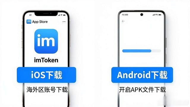 如何在官网下载imtoken钱包官方app并进行安装？_钱包官方网站_钱包app下载安装安卓版