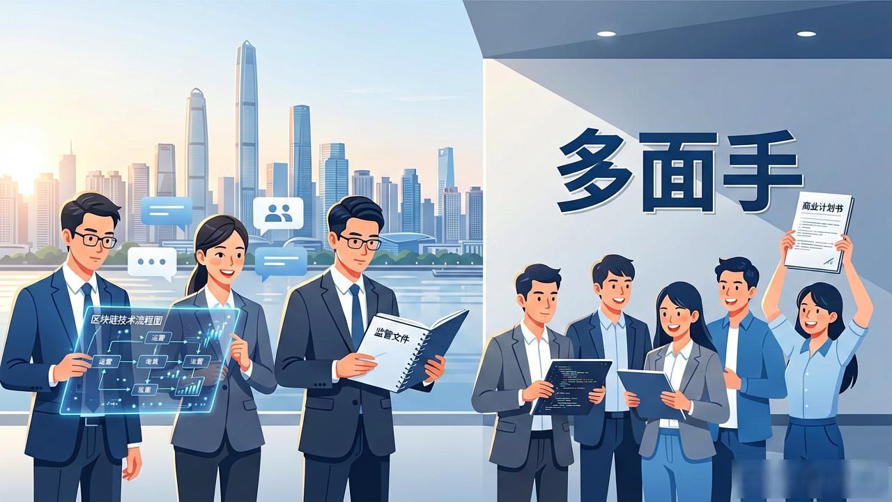 杭州 区块链招聘_杭州区块链招聘_智能合约开发岗位需求