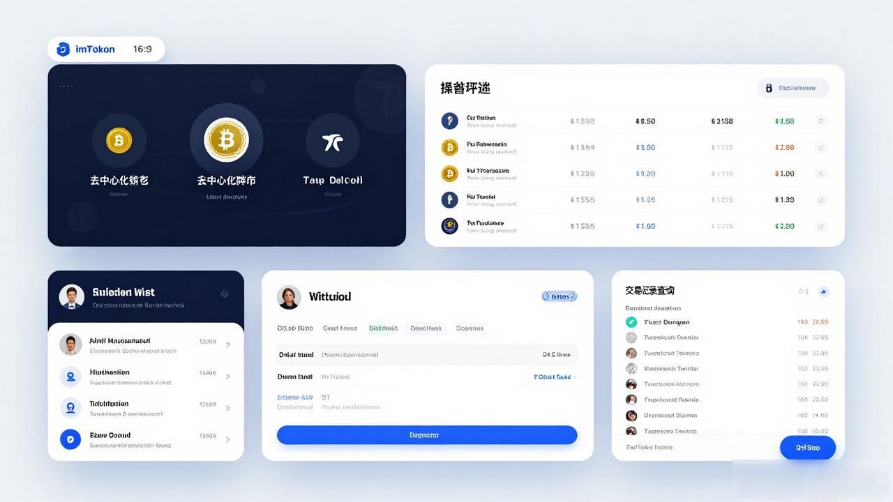 助记词私钥安全机制测试_imToken数字资产钱包测评_imtoken测评通关策略