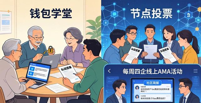 深入了解imToken钱包app最新下载的社区建设？_富钱包app下载_小花钱包app下载