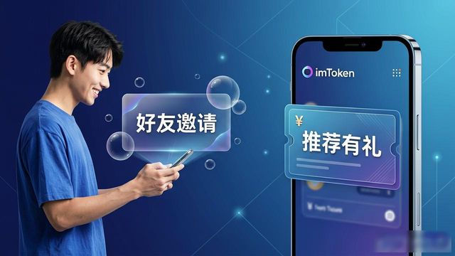社区推广图_社区推广什么意思_最新imToken免费版的社区参与与用户推广