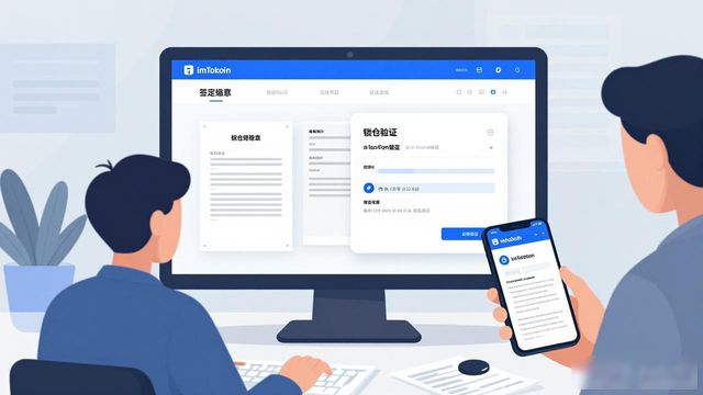 对接投资是什么意思_如何通过imToken新地址实现投融资对接?_对接资本市场啥意思