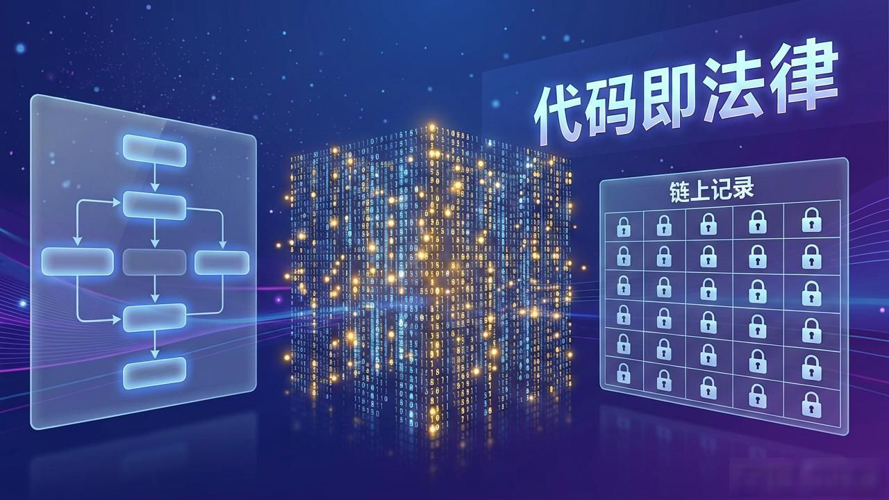 区块链有投票吗_去中心化自治投票机制_区块链社区治理