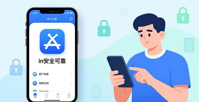 新手指南:高效下载imToken中文版的方法_新手指南:高效下载imToken中文版的方法_新手指南:高效下载imToken中文版的方法