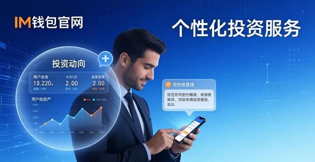 投资堂手机版官网_fir.im官网_如何在im钱包官网版获得个性化投资服务？