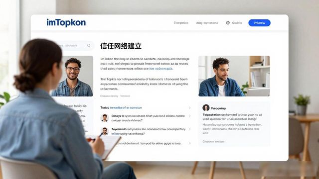 https信任证书_如何在imToken官方网站上建立信任网络?_信任网站证书