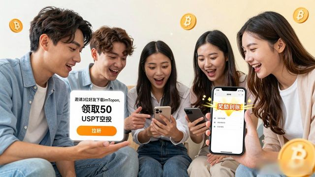 钱包了解_如何通过社交渠道提升imToken钱包下载？_下载π钱包